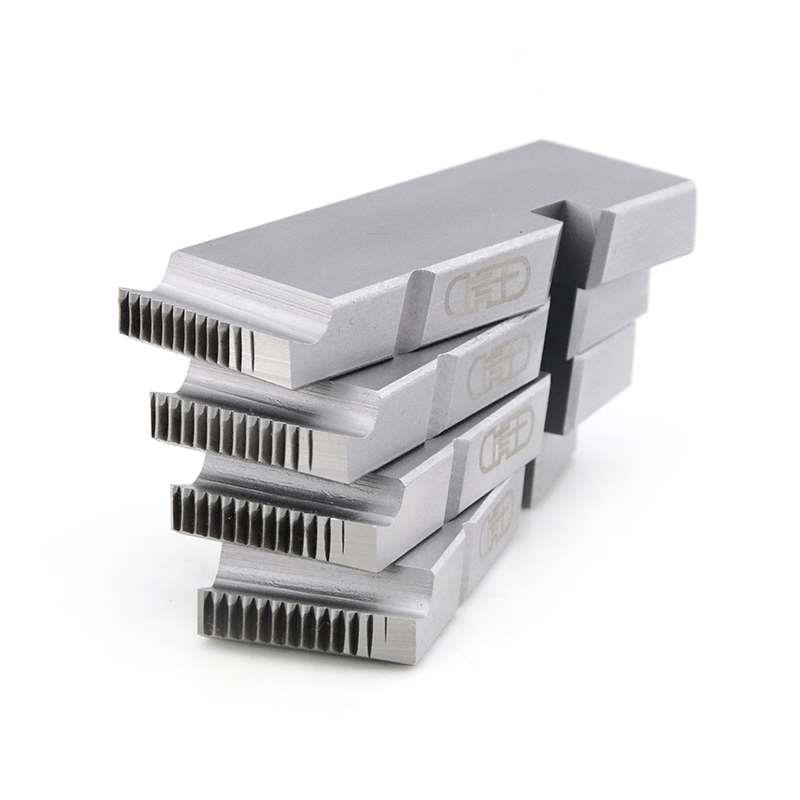 电动套丝机板牙水管力克士50A型REX4-6分1-2寸2 1/2-3寸2 1/2-4