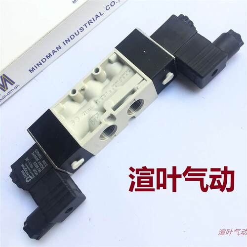金器 MVSD-300-4E2电磁阀 MVSC-300-4E1 AC220V DC24V双电控