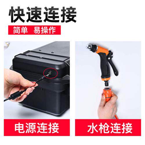 电动洗空调的清洗罩接水袋挂机专用套装家用工具全套清洁冷气神器