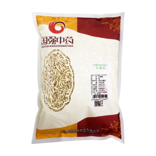 国强白茅根500g