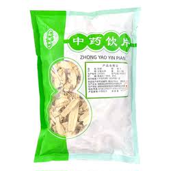 桔梗500g中药饮片安徽太和产中国药典煎制配制泡水正品官方旗舰店