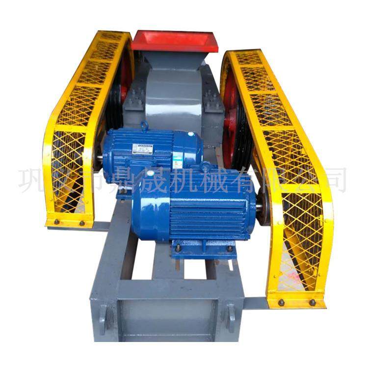 对辊粉碎机砂石料对辊制砂机石料线对辊式制砂机,畜牧/养殖物资,畜牧/养殖器械,淘宝优惠券,粉丝福利购,淘宝优惠卷