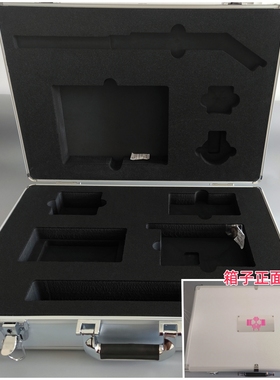 定制假面骑士Decade帝骑腰带收纳盒csm白帝2.0豪华版卡盒剑手提箱