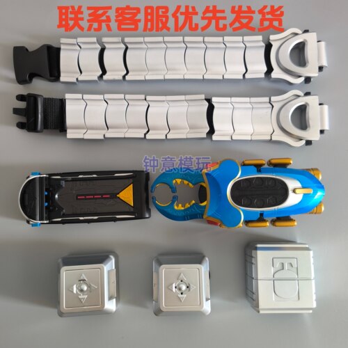 国产假面骑士csm钢斗甲斗加速虫
