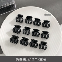 Глянцевая тыква [12 штук коробки]