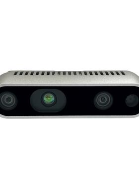 I4056ntelReaSlenseD435C双目红外深度相i机摄像头D435f/D435f