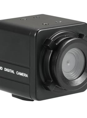 策远快摄出库仪扫码递相机高清人脸像头驿KS1300FF小蚁助手站精灵