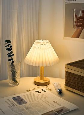 采购网红褶皱灯件照道具小物斯堪饰的纳LCZ维亚家具装品覆古片台