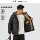 羽绒服男款 冬季 2025年新款 贵人鸟男士 面包服棉衣外套男冬款 棉袄子