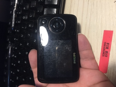 多功能音乐播放器