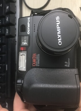 Olympus/奥林巴斯 C-3040 Zoom