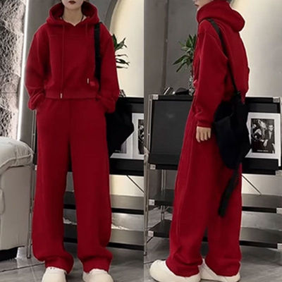 新款套装两件套百搭显瘦2024秋季