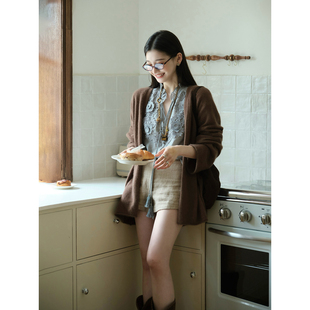 且可ChillCozy 黛莉 