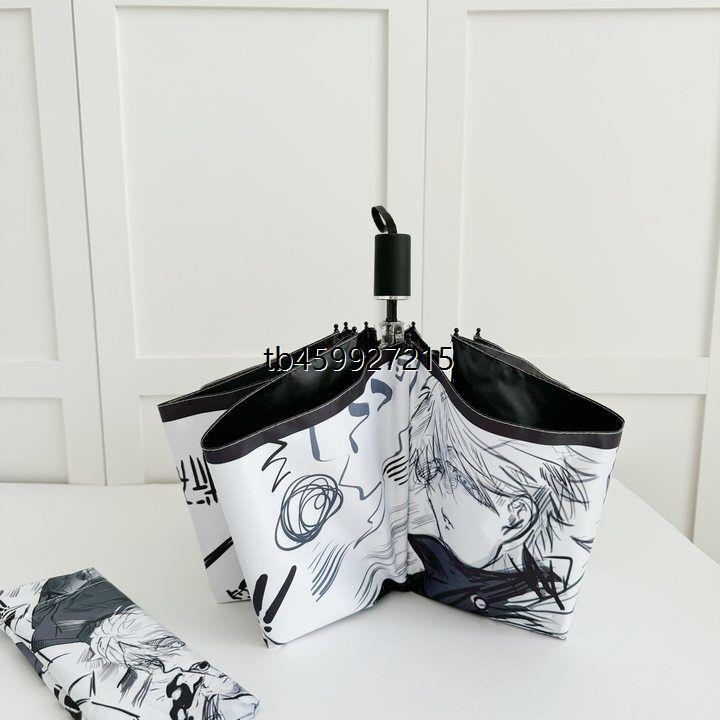 咒术回战五条悟周边全自