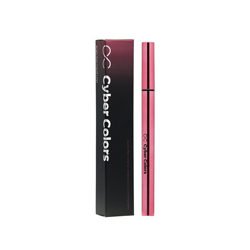 Cyber Colors耀目立体卧蚕眼线笔亮片的眼線液眼皮臥蟬眼頭打亮