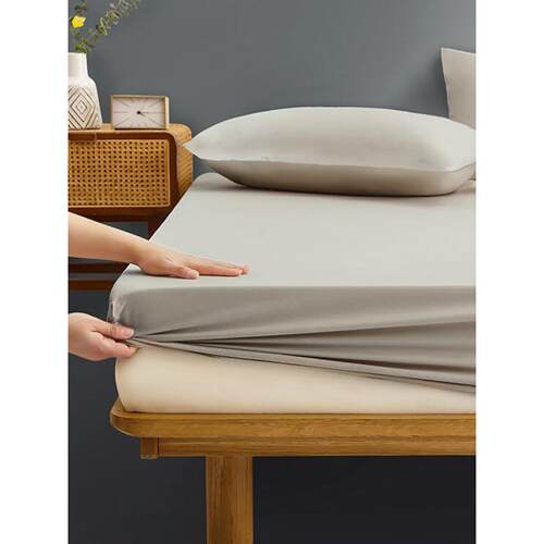 bed mattress cover bed sheets fitted single bed sheet twin