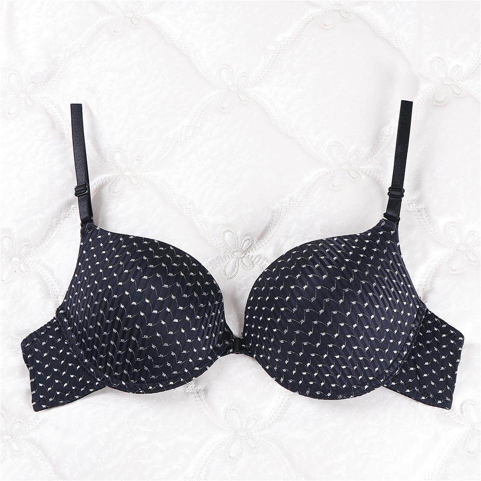 Push Up Bra Seamless Lingerie Sexy Underwear For Women Plus