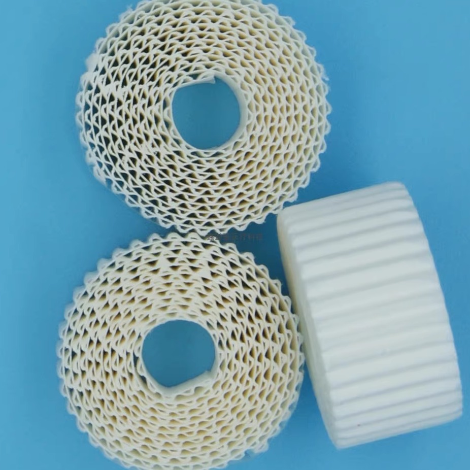 人工鼻热湿交换器湿化纸卷替换装