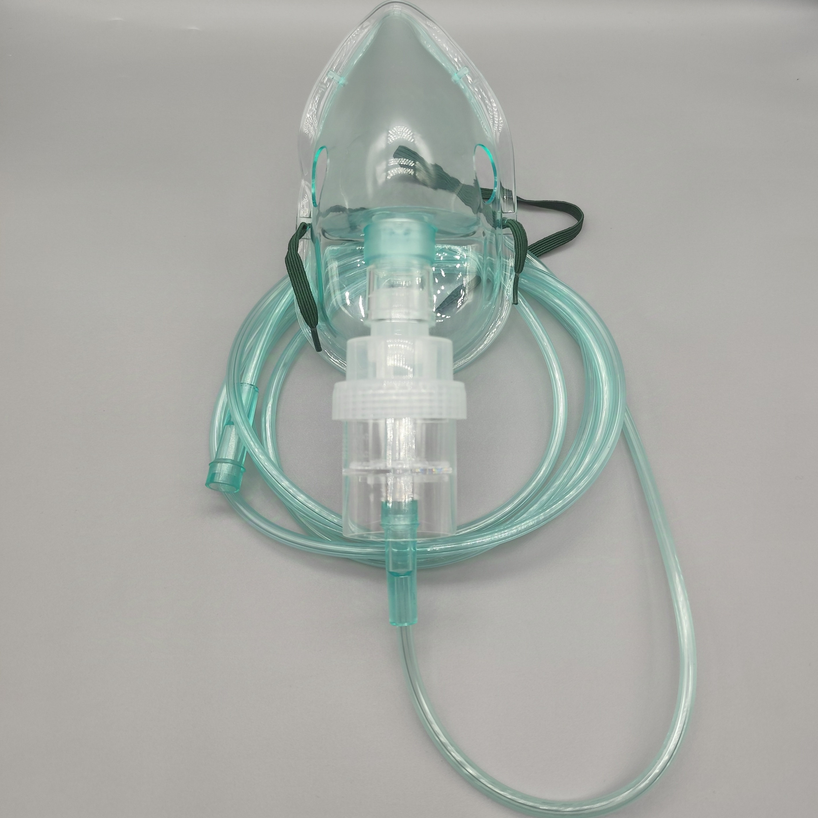 家用医用雾化器雾化面罩套装