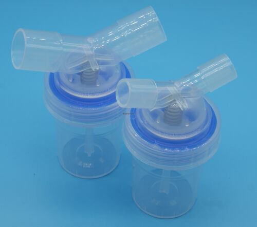 医用积水杯(呼吸回路使用)集水杯麻醉呼吸管路集水杯