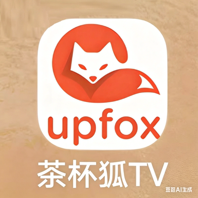 茶杯狐TV版+安卓/iOS手机版 苹果荐片电影软件电脑盒子投影仪通用