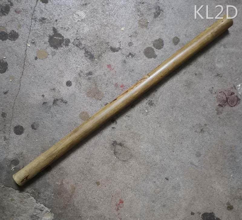 竹笛爱好者自制竹料笛子制作小学生科学实验笛子原材料笛子苦竹料