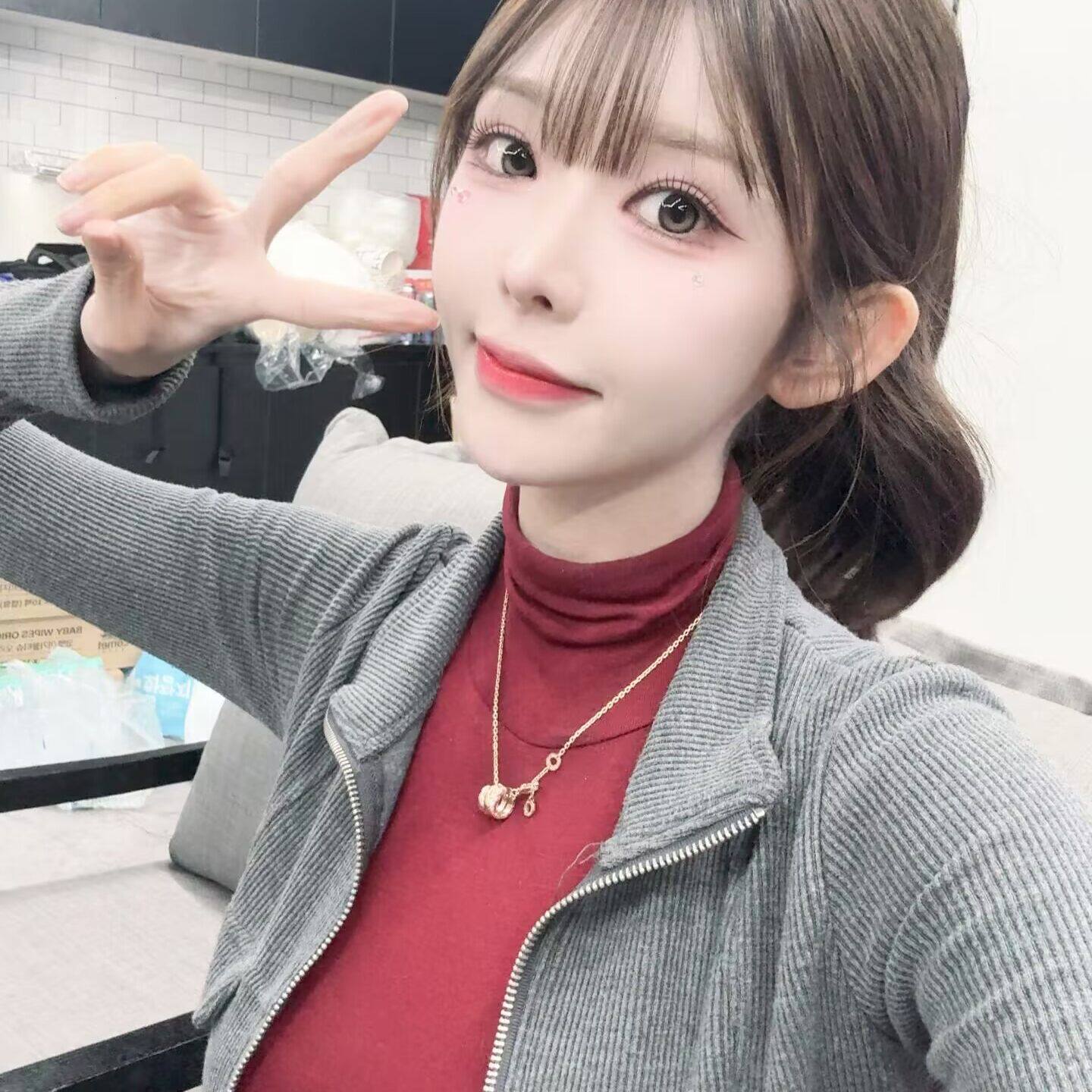 dign1461 慧铭 韩国BJ网红偶像人气女主播