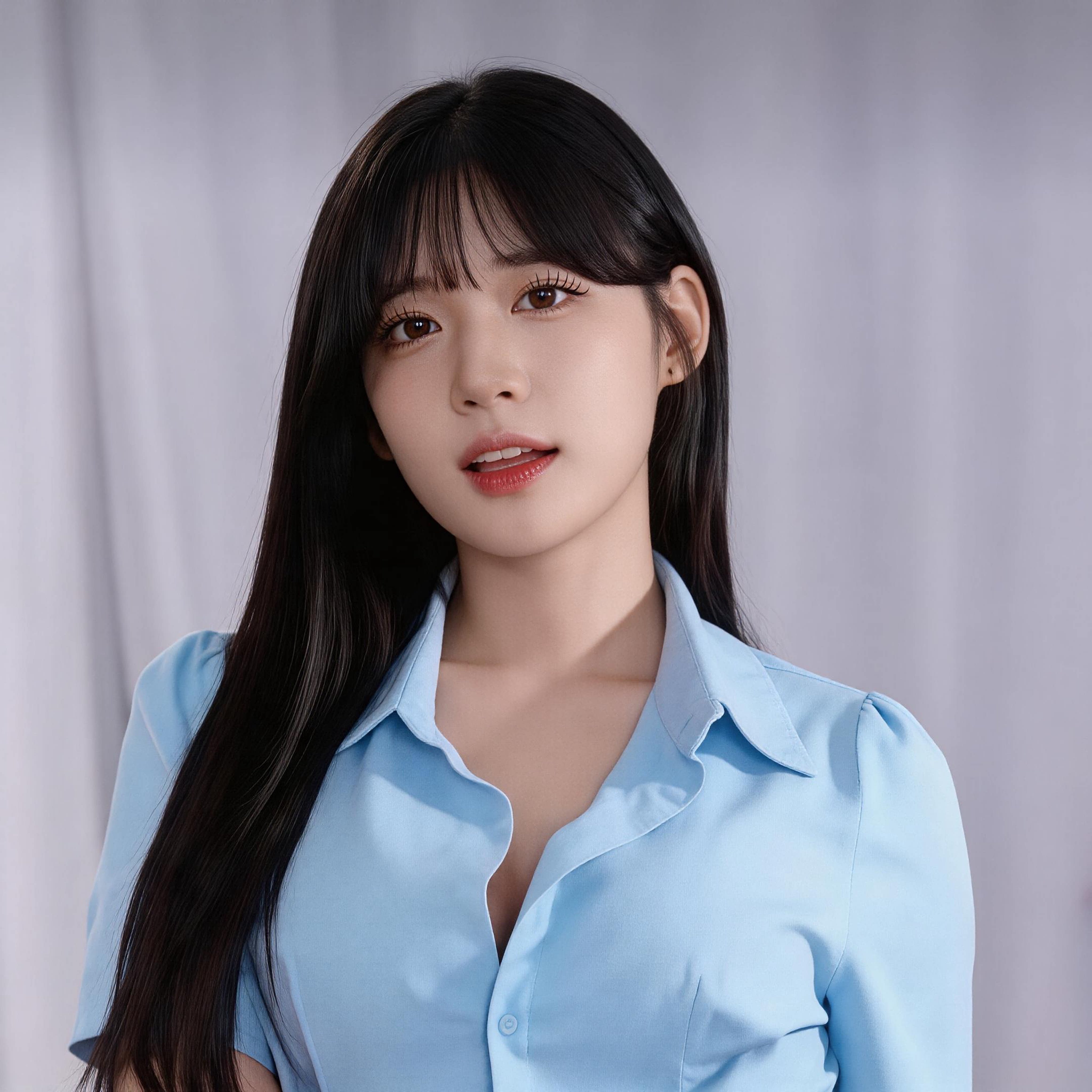 golaniyule0 麋鹿狗兰 韩国bj人气偶像网红女主播韩舞资源