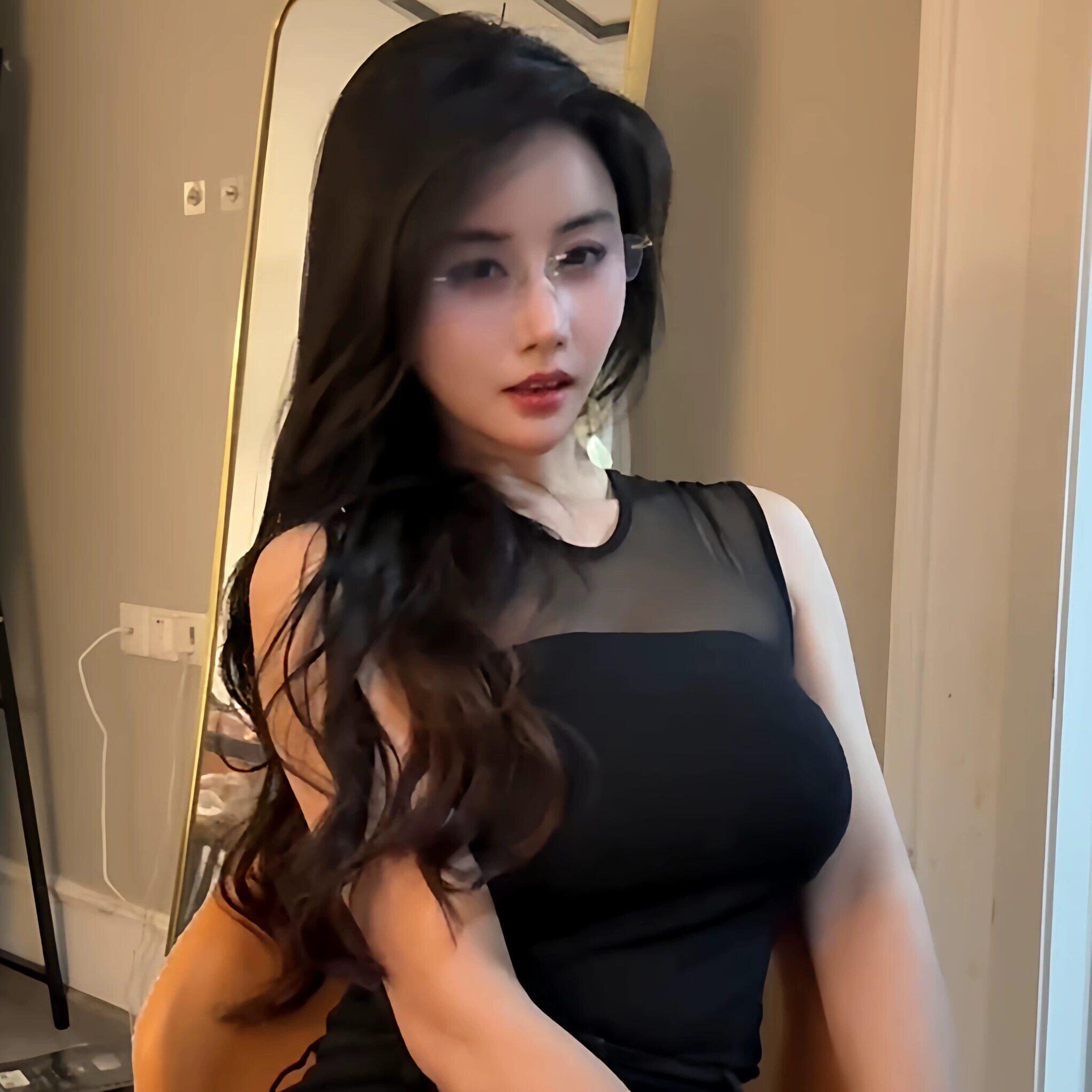 【珍藏版】DY 多吃生菜 会员高清写真壁纸照片图片海报素材集