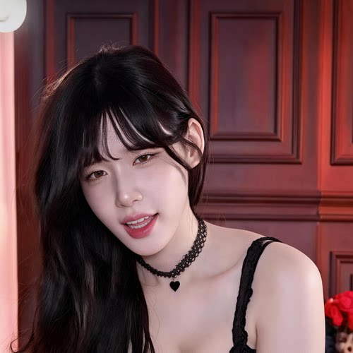 golaniyule0 麋鹿狗兰 韩国bj人气偶像网红女主播韩舞资源