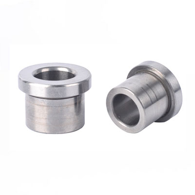 夹具衬套 带肩型JBH JBHN JBHC2 3 4 5 6 8 10-12 15 16 20 25