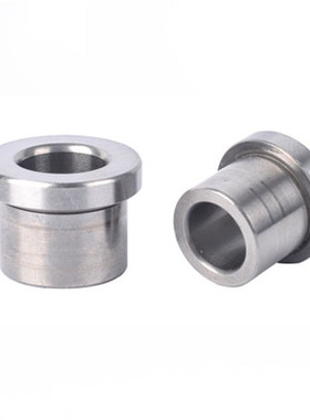 夹具衬套 带肩型JBH JBHN JBHC2 3 4 5 6 8 10-12 15 16 20 25