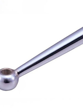 C-LRGNN5/6/8/10/12/16球头手柄 镀铬锥柱手柄