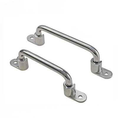 不锈钢304折叠型拉手 把手 UWFASN UWFASNS138/158