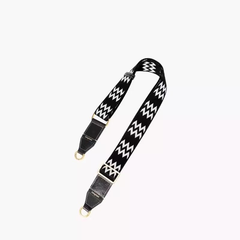 山下同款包包肩带斜挎包带配件