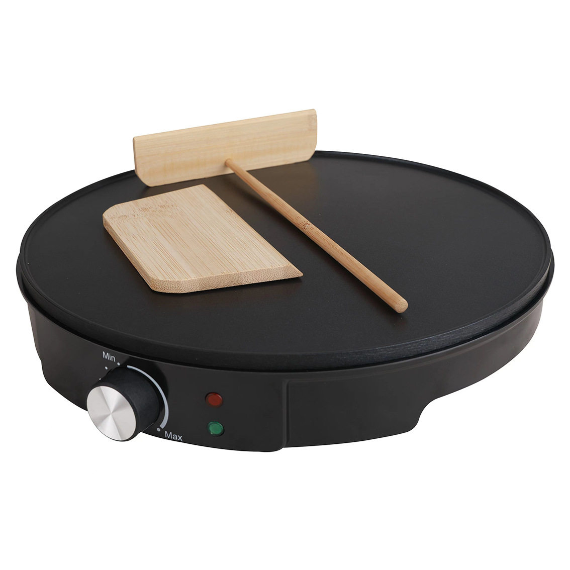 跨境欧规煎饼机薄饼机  多功能煎饼果子卷饼春卷锅烙饼机煎烤机