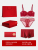 Women's Underwear Set + Men's Underwear + Free Red Envelope[Comes with Storage Box + Gift Bag]