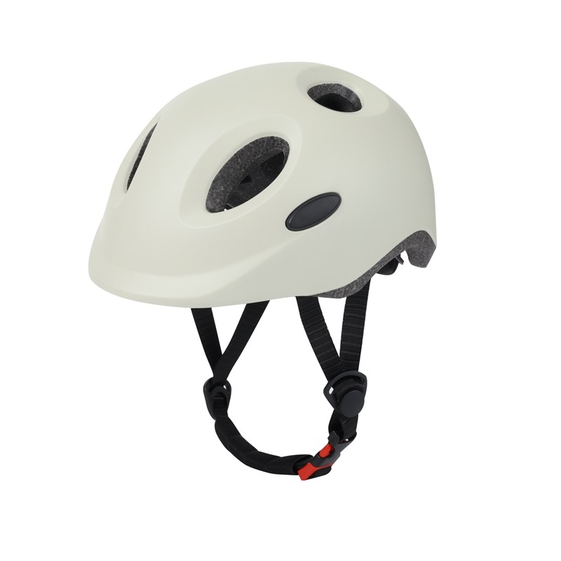 儿童头盔自行车滑板轮滑平衡车护具婴幼儿男女宝宝安全帽轻量透气