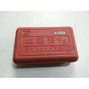 J4024A特价 J4016L 销售 保障南京三鼎丝锥夹头J4012L 原厂正品