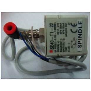 原装SMC压力开关 ISE40-T1-22