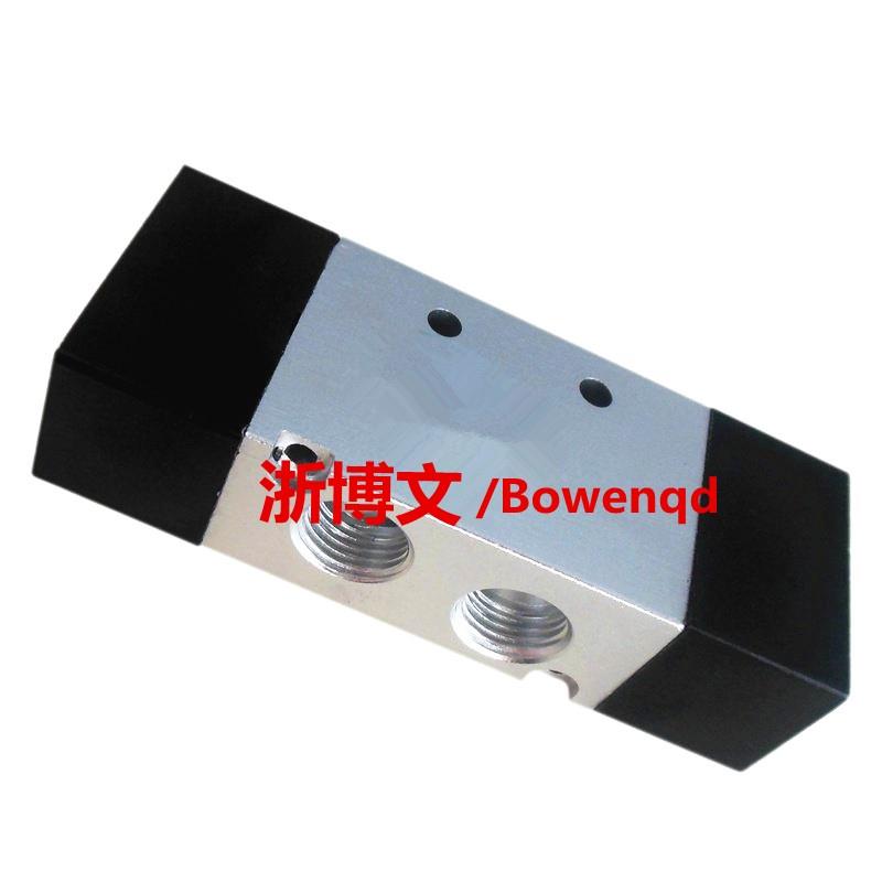 气控阀4YA210-08 4YA310-10 4YA410-15 4YA110-06气动阀