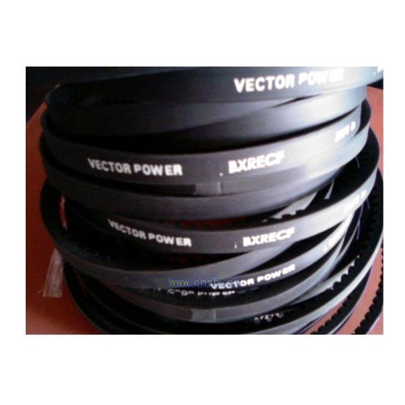 电梯门机皮带齿形传动带VECTORPOWERZ-1230LI,Z-1250LI,SPZ1250LI