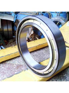 深沟球薄壁轴承61876M/61880/61888/61892M 618/500MRS防尘盖密封