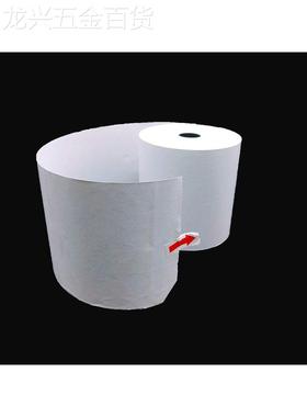 热敏打纸880*080排印队40520叫号纸餐饮小票打印纸足0mm收银纸8x8