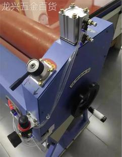 动手膜机覆改装 动升降广告冷裱全自动过膜机气子辰意高图宝零PPF