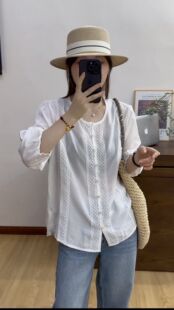 2026休闲洋气潮流时尚 1316 潮牌气质百搭女装