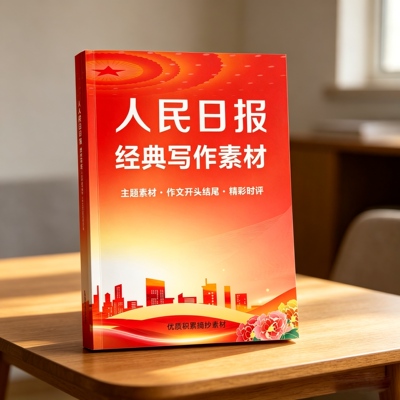 金句写作素材学生作文开头结尾