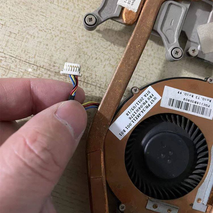 。适用于联想THINKP散AD w520 t520 热器铜管显风扇一套属于什么档次？