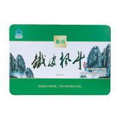 森山铁皮枫斗胶囊0.4g 送父母送长辈官方旗舰店 大礼盒装 粒 72粒