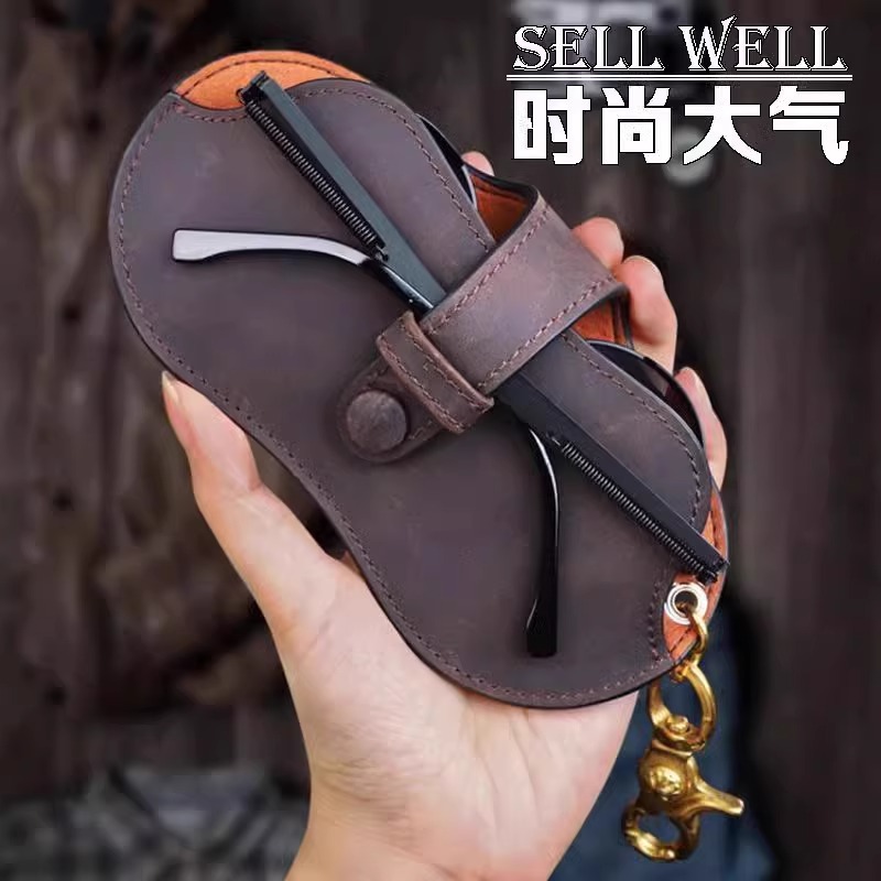 便携式眼镜收纳盒收纳保护套